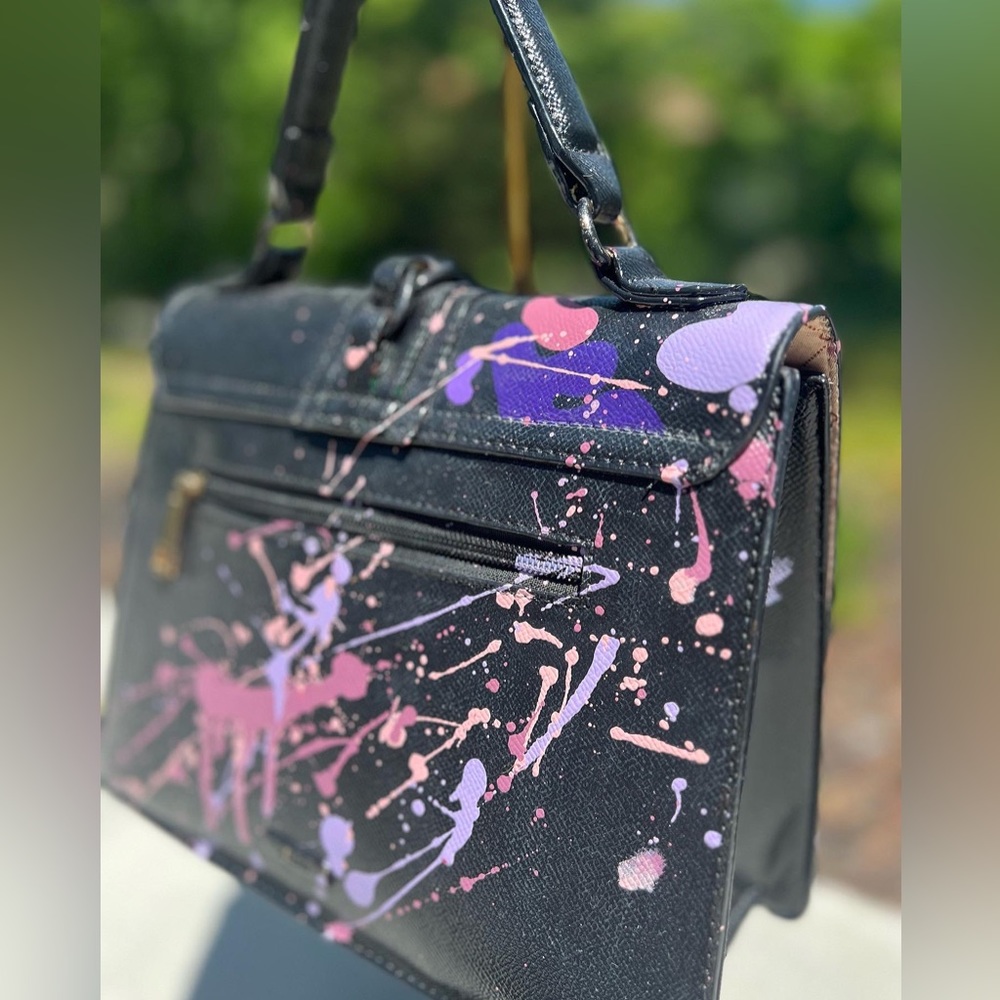 Bathing ape handbag - Picture 3 of 3